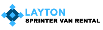 layton sprinter van rental logo