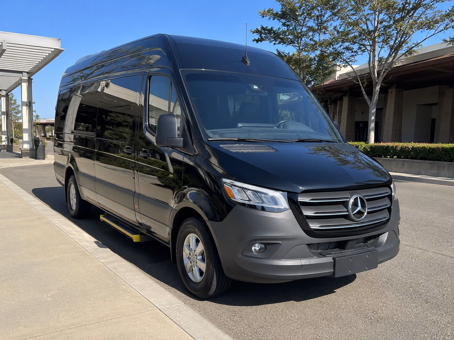 build a custom winery and brewery sprinter van tour itinerary starting in provo