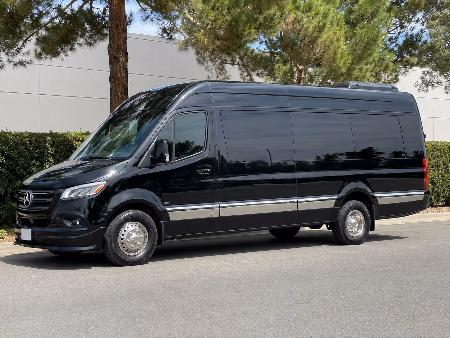 find the perfect transportation for your next birthday 4