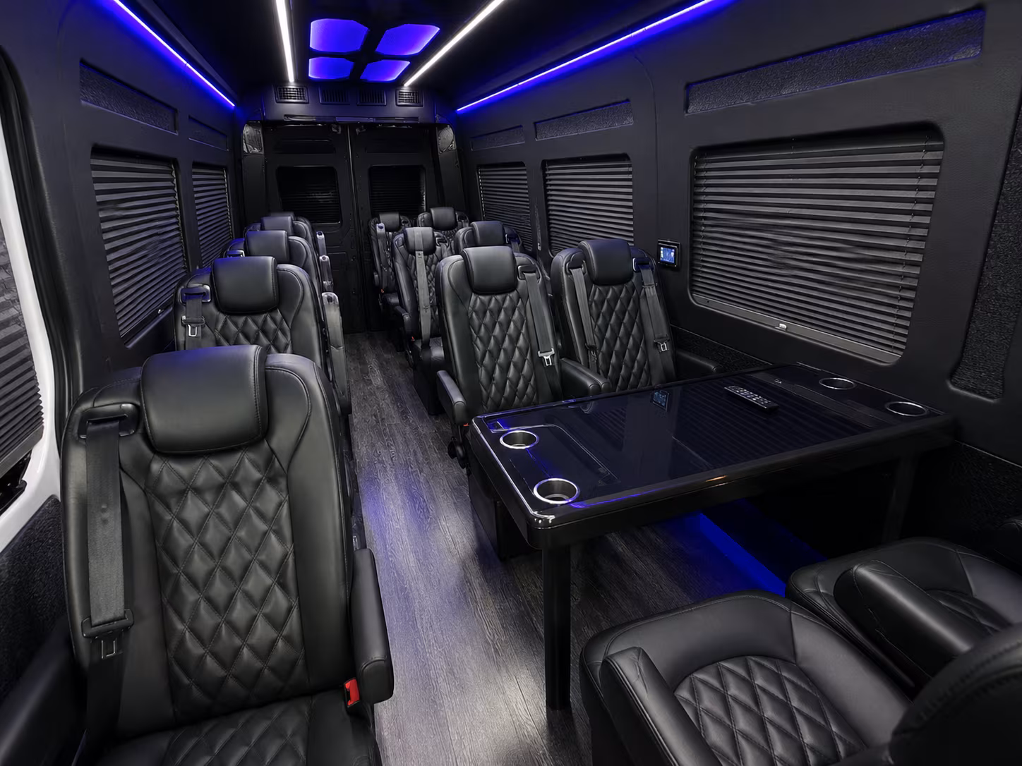 find the perfect transportation for your next concert or music festival 2