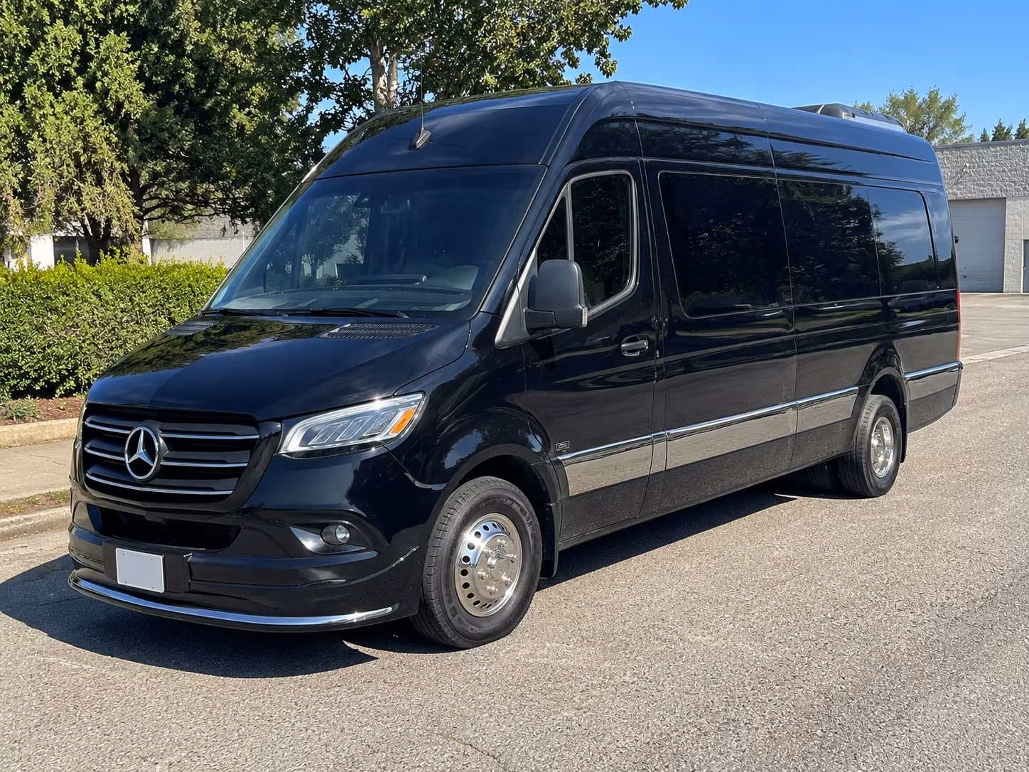 find the perfect transportation for your next concert or music festival 4