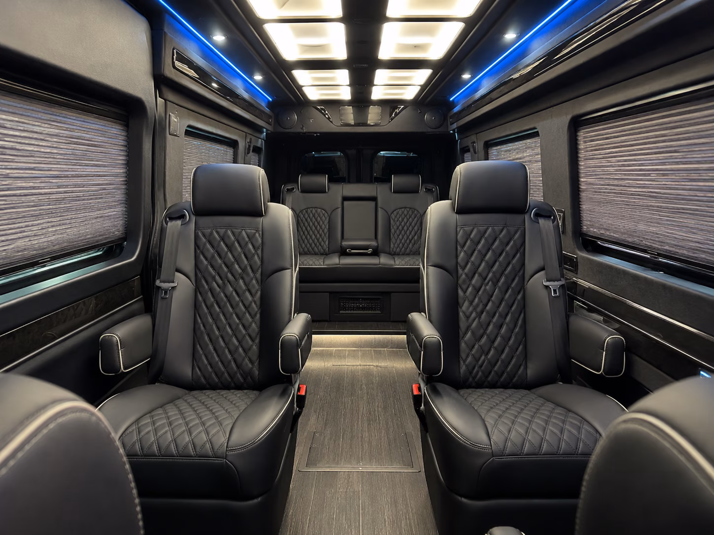 find the perfect transportation for your next private event 1