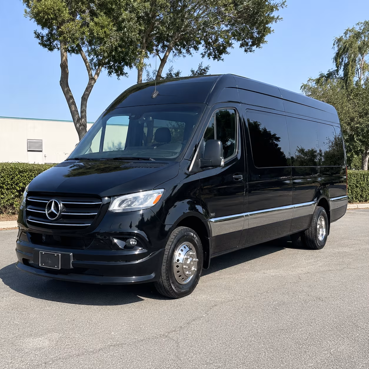 find the perfect transportation for your next private event 5