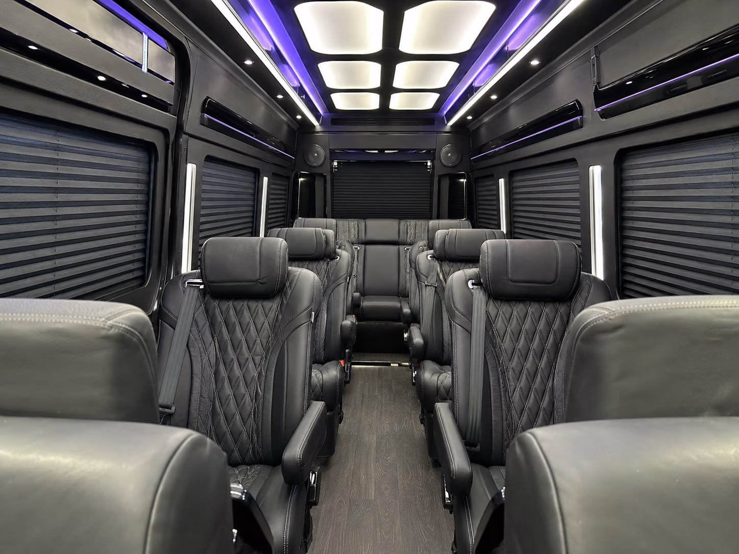 find the perfect transportation for your next prom 1
