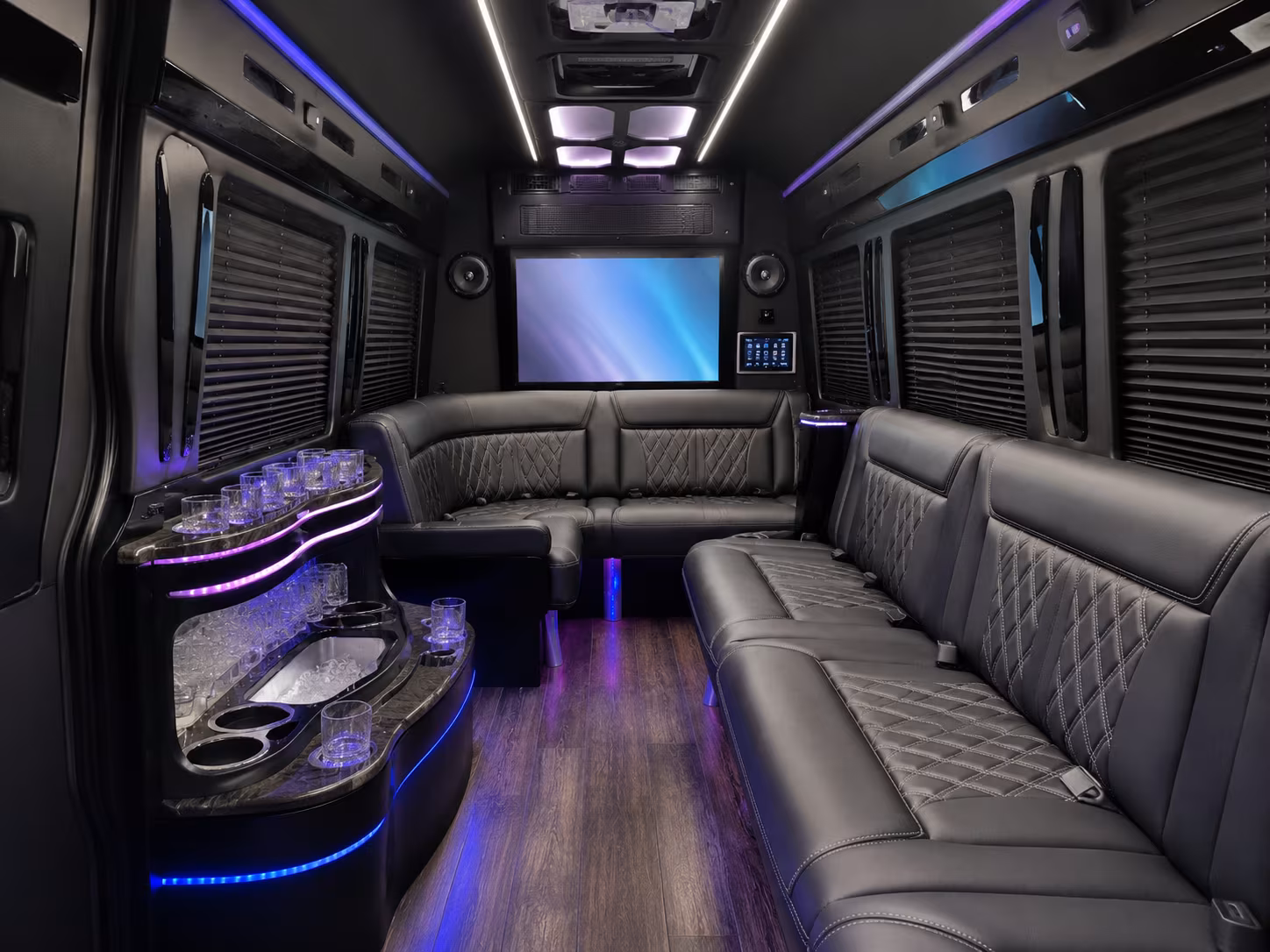 find the perfect transportation for your next prom 4