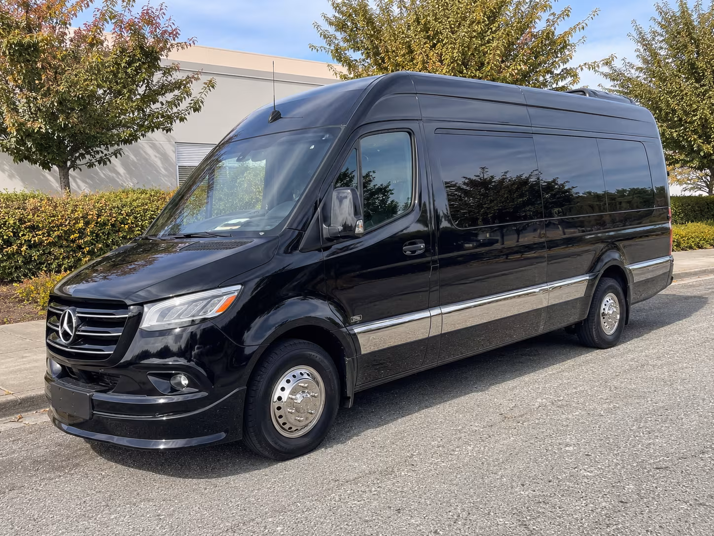 find the perfect transportation for your next sporting event 1