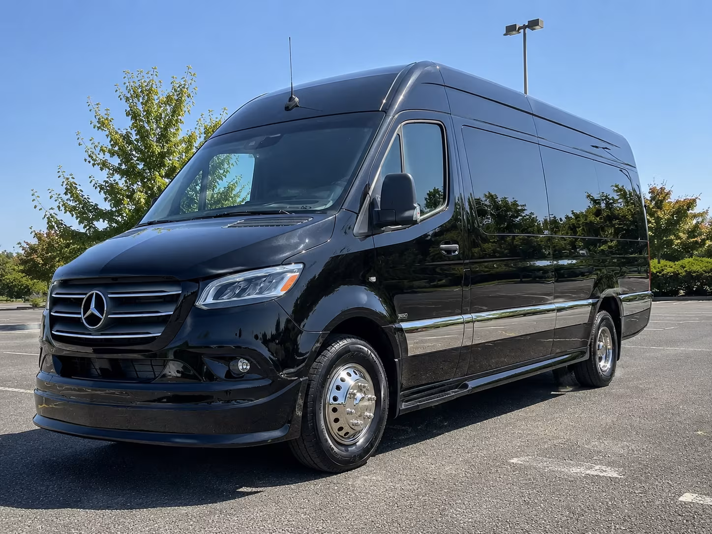 find the perfect transportation for your next sporting event 2