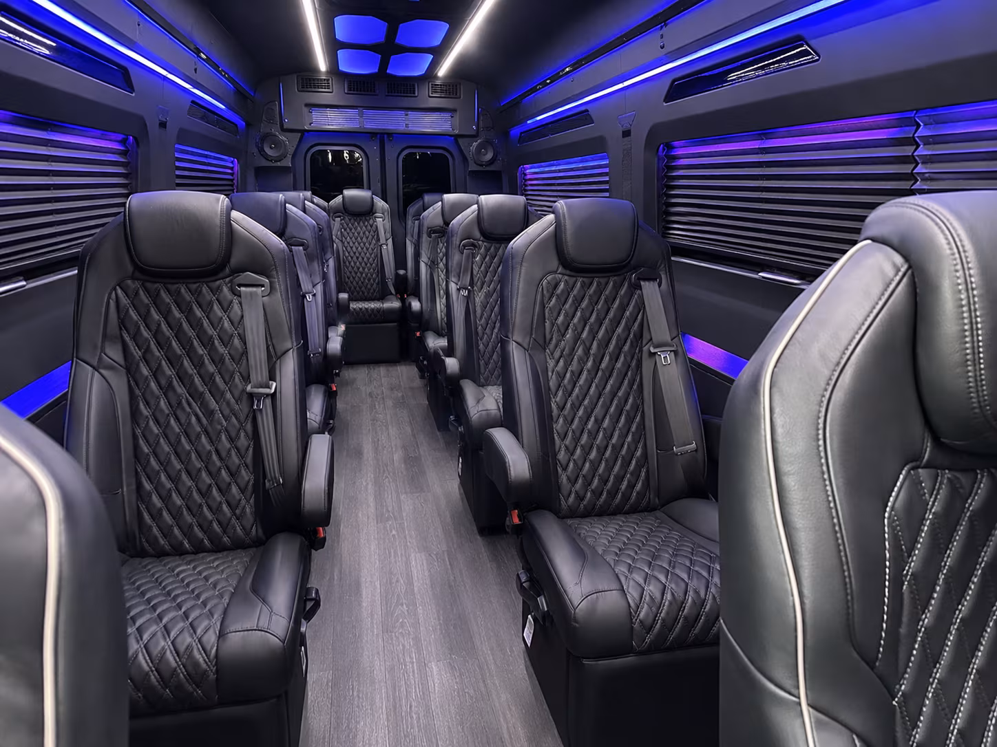 find the perfect transportation for your next sporting event 5