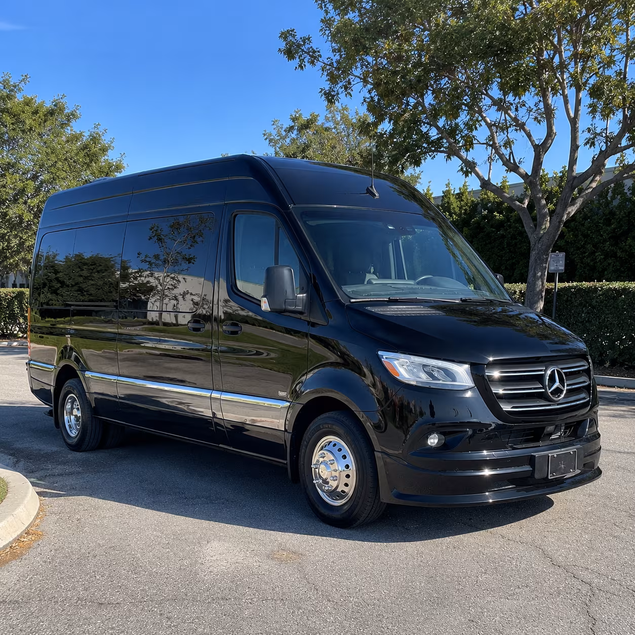 find the perfect transportation for your next wedding 3