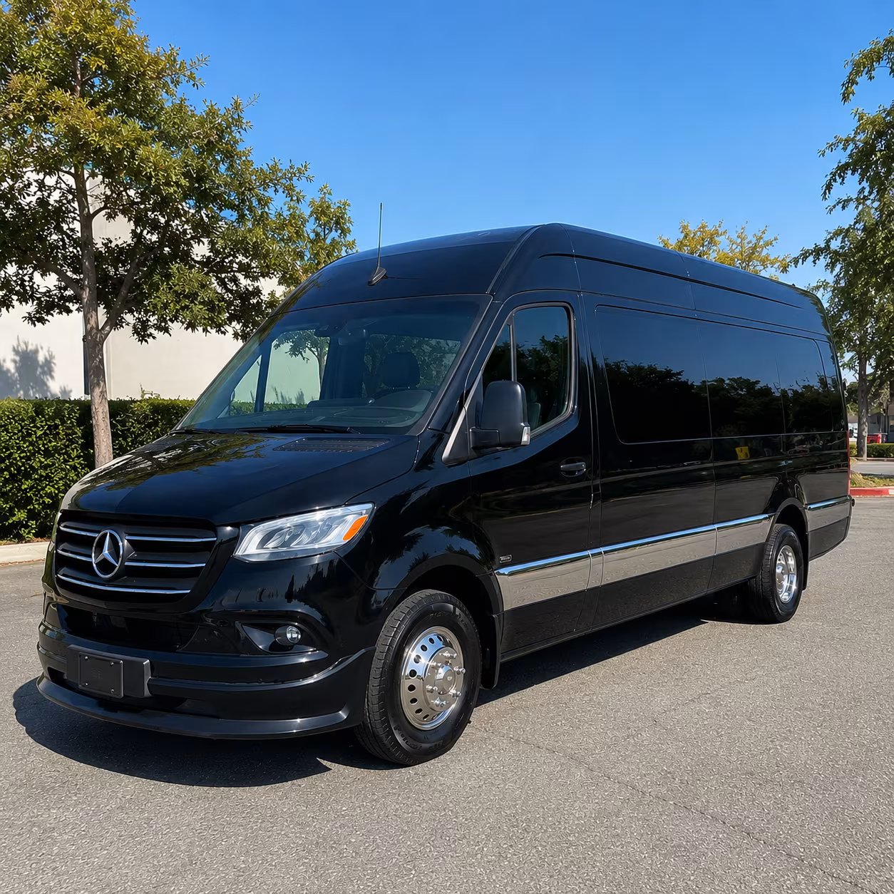 Provo Airport Transportation
