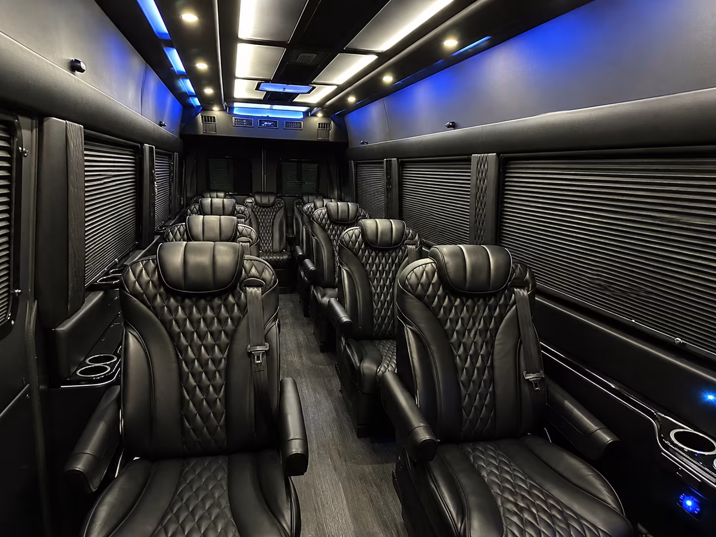 Provo Sporting Event Transportation