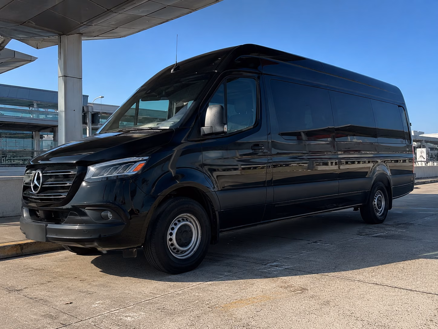 Provo Wine Tour Transportation