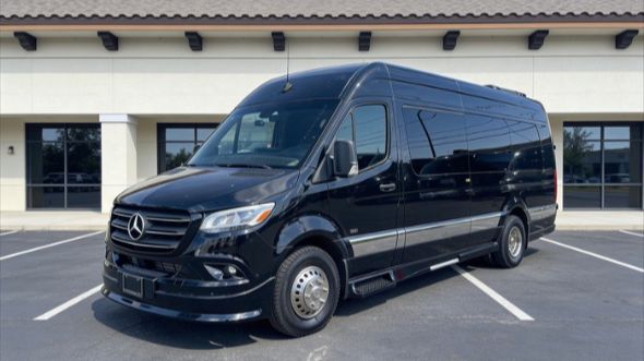south jordan wine tour sprinter van rental